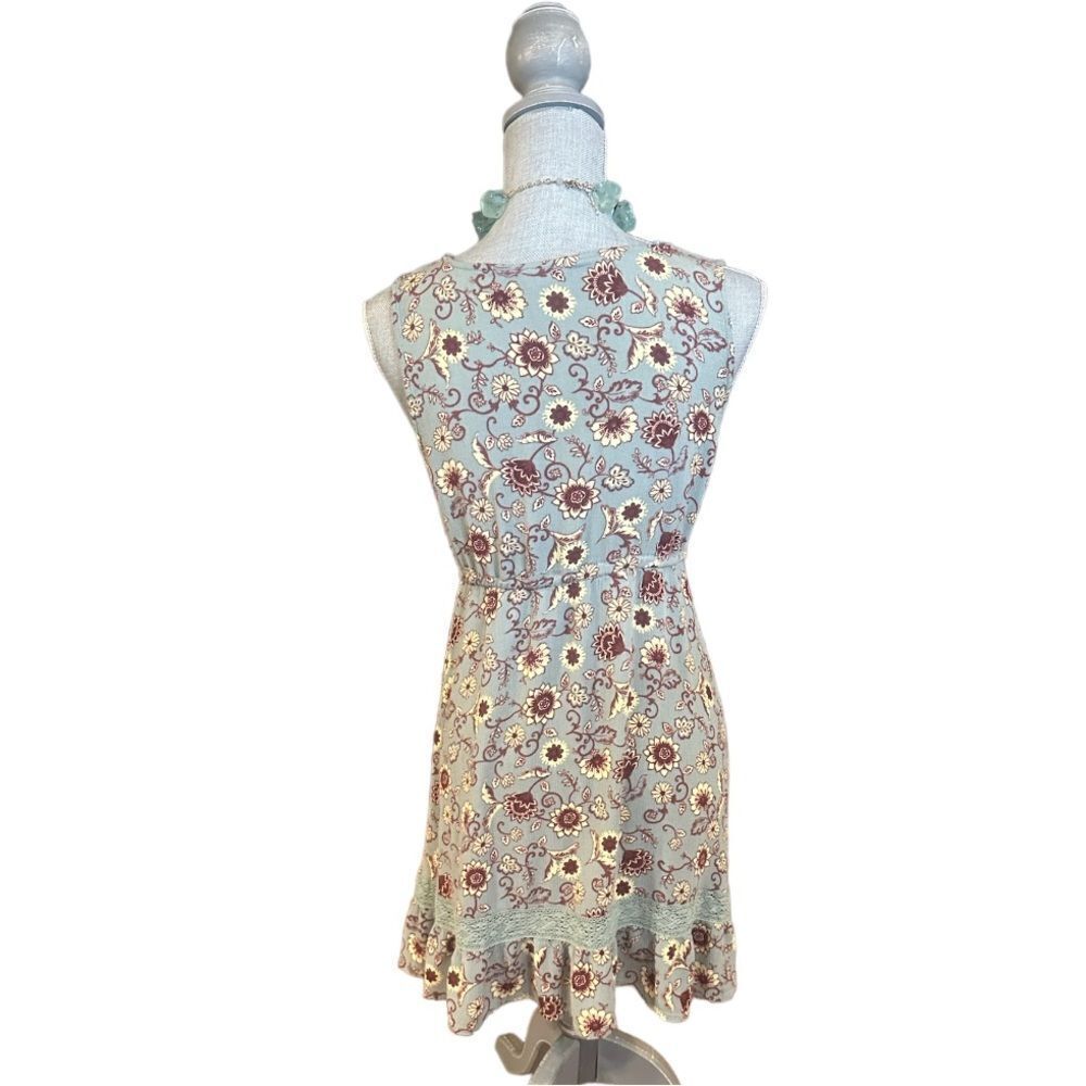 Hem & Thread dress L (4875) - Picture 2 of 5